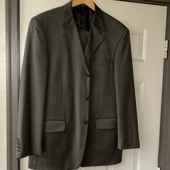 Jones New York | Suits & Blazers | Jones New York 2pc Suit Greyish ...